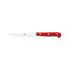 Berti Coltellerie “bistecca 1000” coltello milleusi rosso