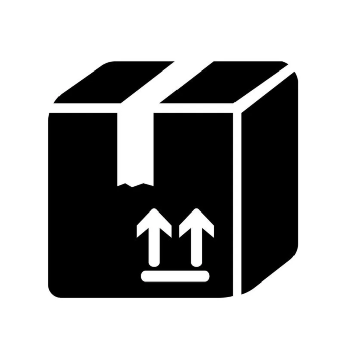 Fade Reyna Bianco Set Piatti Per 6 Persone, 18 Pezzi