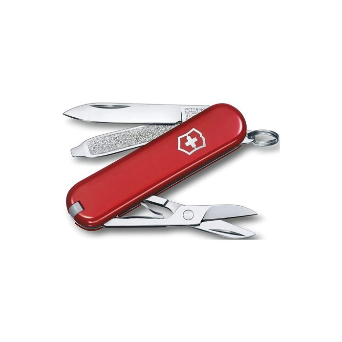 Victorinox Multiuso Classic SD Style Icon