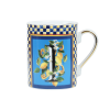 Baci Milano Mug lettera I