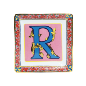 Baci Milano ORTIGIA Svuotatasche 15x15cm lettera E