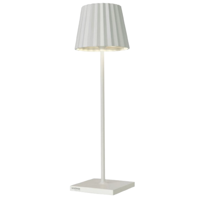 Sompex Troll 2.0 Luce per esterni - Bianco