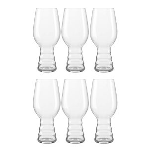 Spiegelau IPA set 2 bicchieri birra