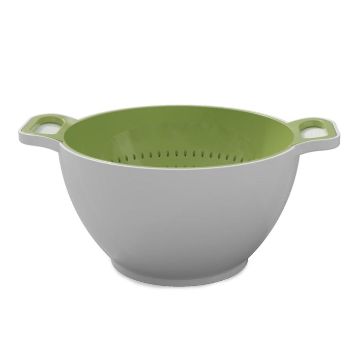 Trebonn Duo Rinse&Serve L