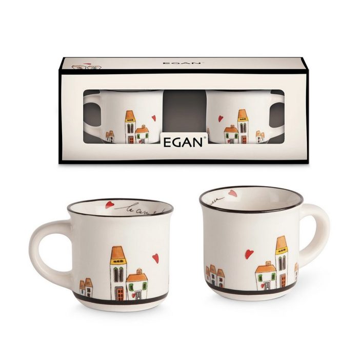 PLCSET.4.jpg Egan LE CASETTE Set 2 mini mug