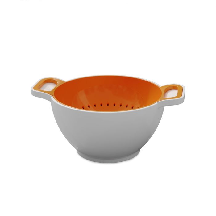 Trebonn Duo Rinse&Serve S