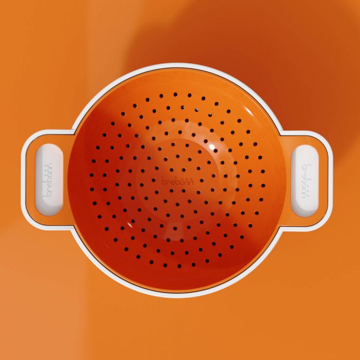 Trebonn Duo Rinse&Serve S