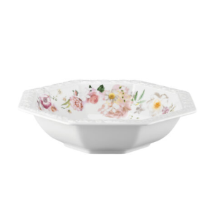 Rosenthal Maria Pink Rose set piatti 18pz