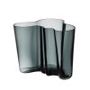 Aalto_vase_160_mm_dark_grey.jpg Iittala Aalto vaso h 16 cm dark grey
