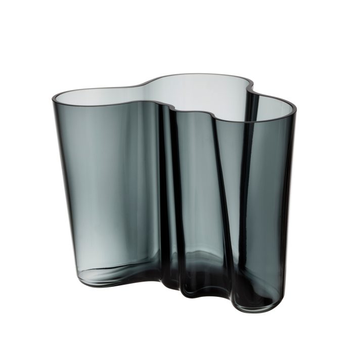 Aalto_vase_160_mm_dark_grey.jpg Iittala Aalto vaso h 16 cm dark grey