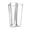 Aalto_vase_clear_251mm.jpg Iittala Aalto vaso h 25,1 cm trasparente