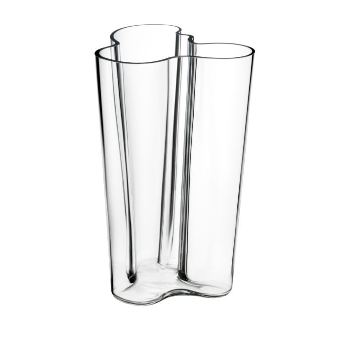 Aalto_vase_clear_251mm.jpg Iittala Aalto vaso h 25,1 cm trasparente