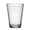 Iittala Aino Aalto set 2 bicchieri 33 cl clear