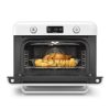 Smeg Forno combinato a vapore - bianco