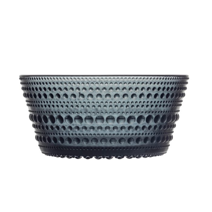 Iittala Kastehelmi coppetta 23 cl grey