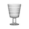 Iittala Kastehelmi set 2 calici 26 cl clear