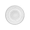 Iittala Kastehelmi piatto 31,5 cm clear