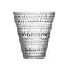 Kastehelmi_vase_154mm_clear.jpg Iittala Kastehelmi vaso h 15,4 cm trasparente