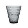 Kastehelmi_vase_154mm_grey.jpg Iittala Kastehelmi vaso 15,4 cm grey