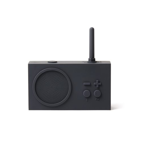 Lexon TYKHO 3  3 Speaker 5W - grigio chiaro