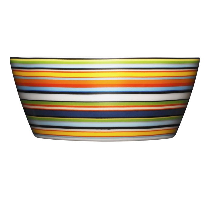 Iittala Origo coppa 0,25 l orange