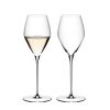 Riedel Veloce set 2 calici sauvignon