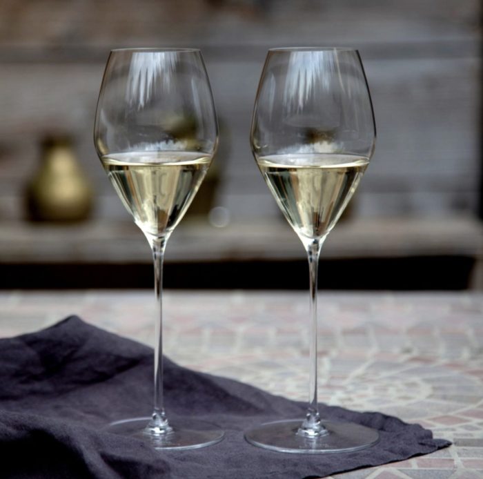 Riedel Veloce set 2 calici sauvignon