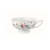 Rosenthal Maria Pink Rose tazza the senza piatto