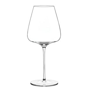 Italesse BORA MEDIUM Set 6 calici 390ml