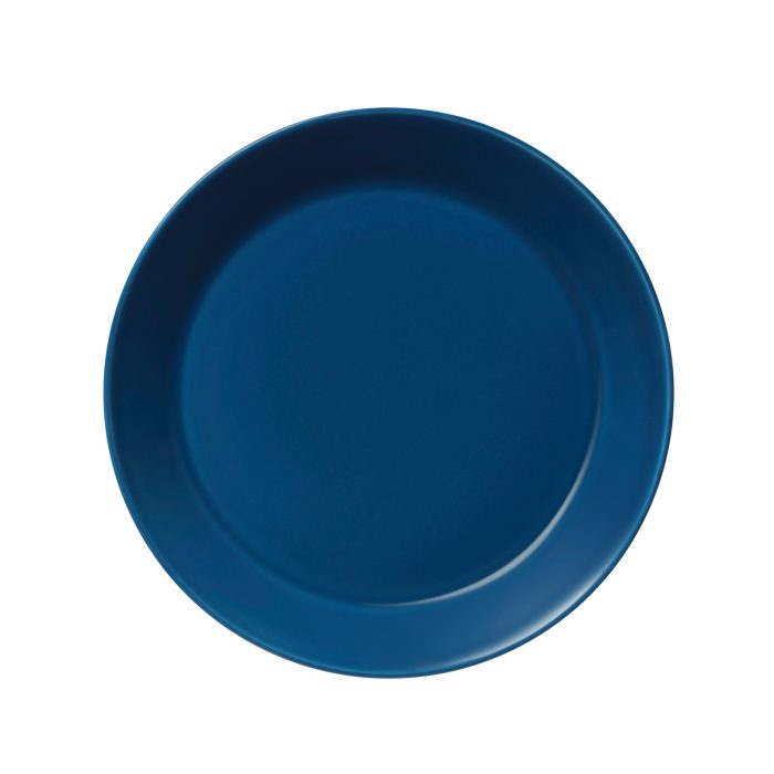 Iittala Teema piatto frutta 21 cm vintage blue