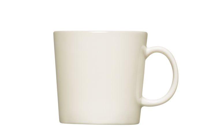 Iittala Teema mug 0,3 l bianco