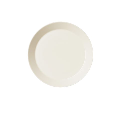 Iittala Teema piatto piano 26 cm bianco