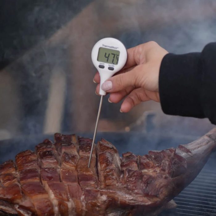 Thermapen Thermastick termometro Pocket