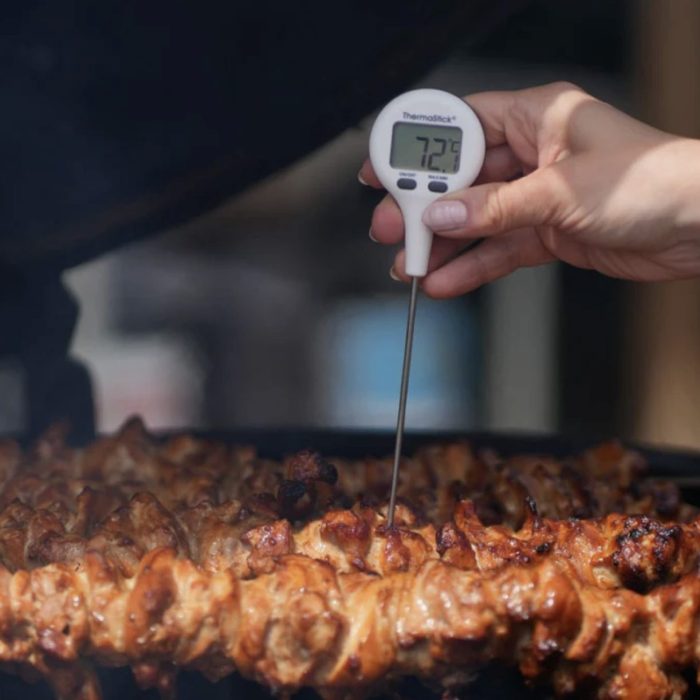 Thermapen Thermastick termometro Pocket