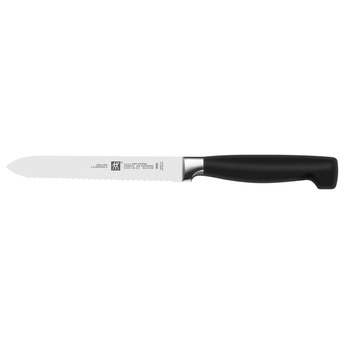 Zwilling FOUR STAR Coltello universale 13cm