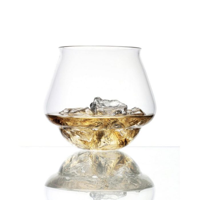 Italesse GO-GO Set 6 bicchieri 580ml