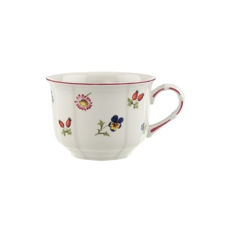 Villeroy & Boch PETITE FLEUR Tazza colazione senza piatto