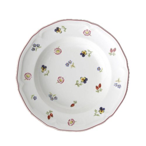 Villeroy & Boch PETITE FLEUR Piatto fondo 23cm