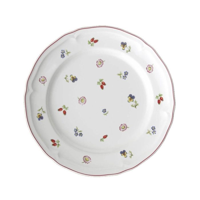 Villeroy & Boch PETITE FLEUR Piatto dessert 21cm