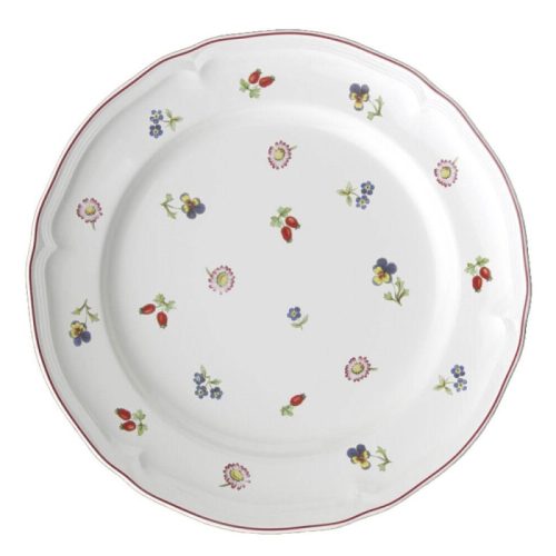 Villeroy & Boch PETITE FLEUR Piatto piano 26cm