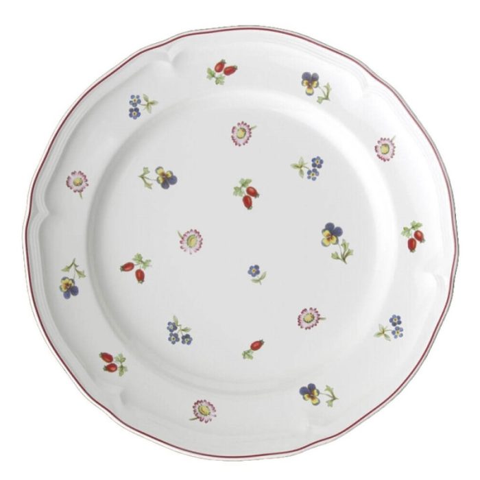 Villeroy & Boch PETITE FLEUR Piatto piano 26cm