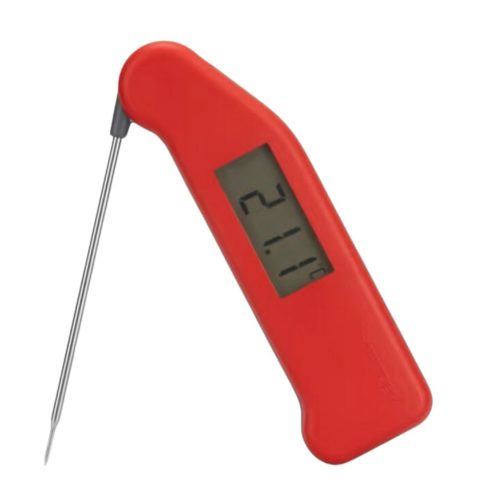 Thermapen® Classic termometro Red