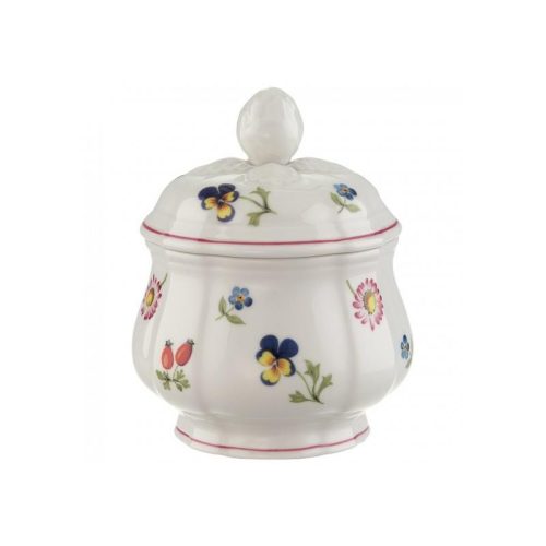 Villeroy & Boch PETITE FLEUR Zuccheriera