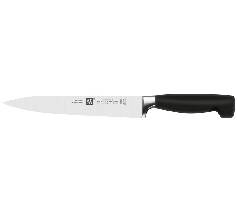 Zwilling Four Star coltello arrosto 20 cm