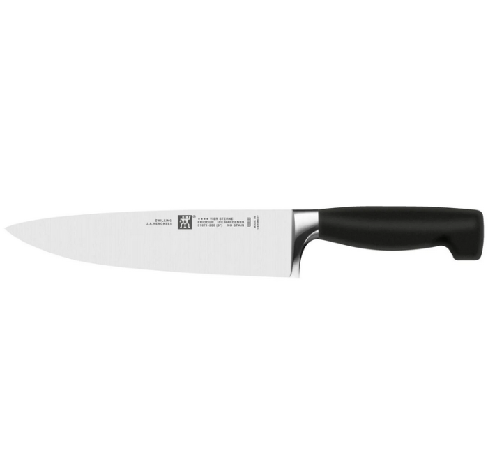 Zwilling FOUR STAR Coltello cuoco 20cm