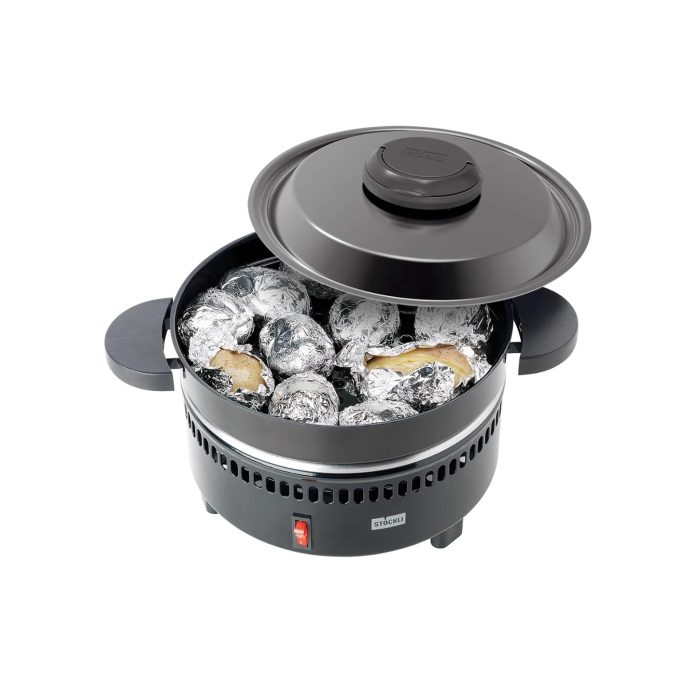 0086.02-1.jpg Stöckli forno per caldarroste e patate al cartoccio nero