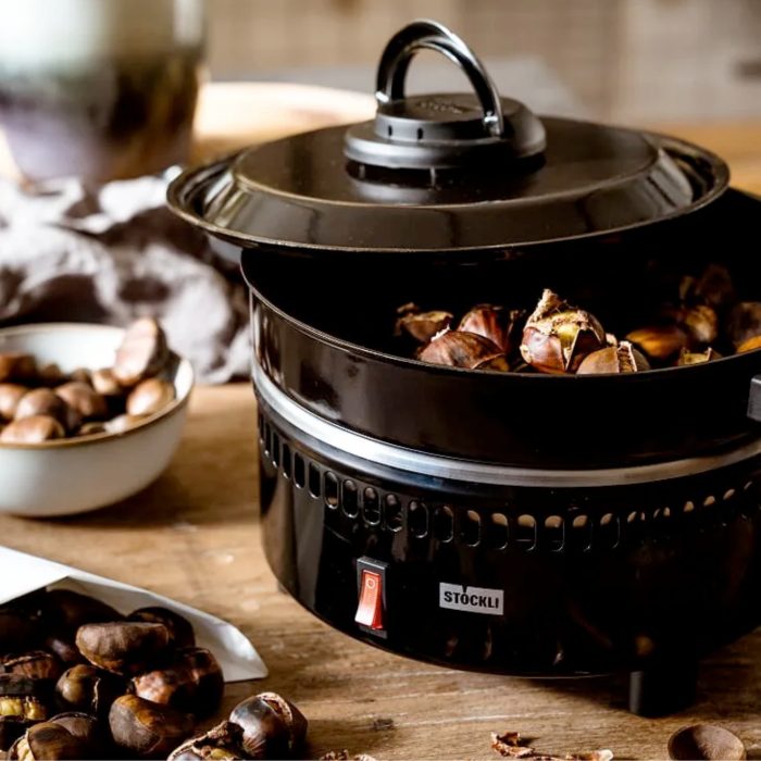 0086.02.jpg Stöckli forno per caldarroste e patate al cartoccio nero