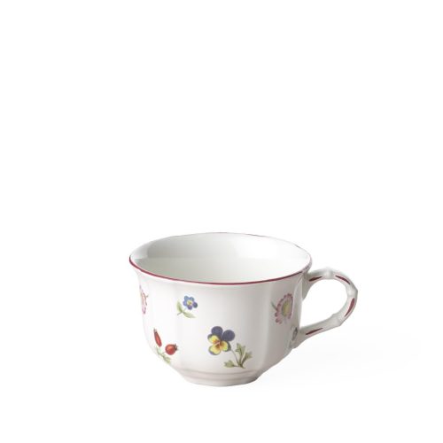 Villeroy & Boch PETITE FLEUR Tazza thè 0,20L senza piattino