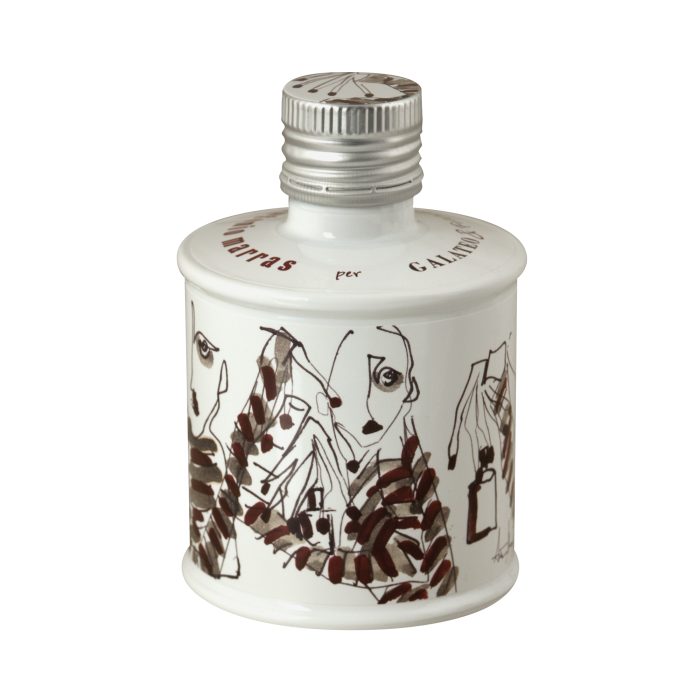 Galateo & Friends Antonio Marras - olio evo qualità taggiasca 250 ml