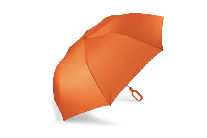 Lexon MINI HOOK Ombrello - arancio